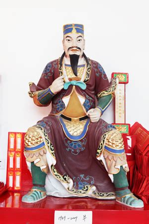 洪充大將軍